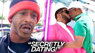 Katt Williams Leaks Freakoff Footage Of Diddy And Steve Harvey [upl. by Nivlac]