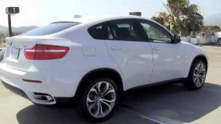 Pacific BMW 2011 X6 xDrive 50 [upl. by Ahsikyw209]