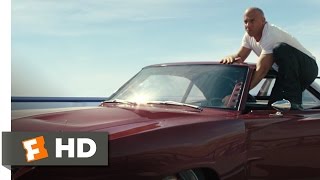 The Fast and the Furious Tokyo Drift last scene vin diesel Dominic Toretto [upl. by Nnylkcaj]