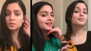 Dilpreet kaur new videos tik tok part 4  best videos [upl. by Adner]