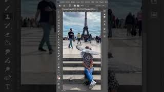 editando fotos de seguidores con Photoshop video photoshop fotostumblr shortvideo fotografia [upl. by Yregerg]