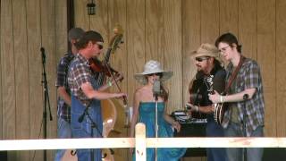 West Virginia My Home The Hillbilly Gypsies 61612 SCJIX [upl. by Mayhs]