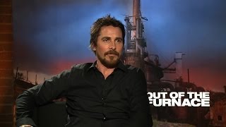 Out of the Furnace Interview [upl. by Goodson]