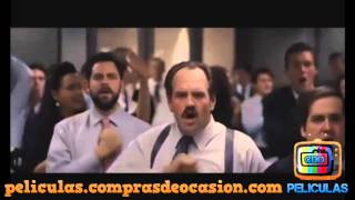 cDo Peliculas  El Lobo de Wall Street  Canto del Lobo [upl. by Morvin633]