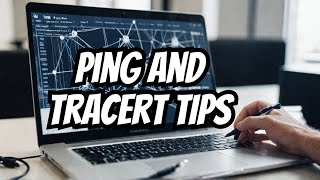 How to Ping and Tracert d by leangz 2024 [upl. by Cresida]