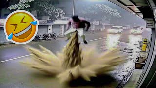 TRY NOT TO LAUGH 😆 Best Funny Videos Compilation 😂😁😆 Memes PART 37 [upl. by Eckhardt]