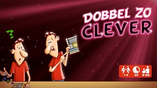 Dobbel zo Clever speluitleg  999 Games [upl. by Allegna]