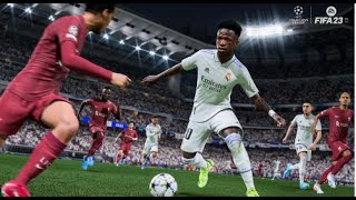 I Played FIFA 23 in PS5 Again ps5 fifa23 [upl. by Otrebcire]