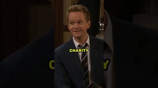 How I Met Your Mother  Barney It Is The Upest A Person Could Ever Suit shorts himym [upl. by Ludwig]