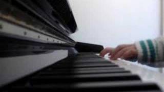 Greensleeves piano arrangement [upl. by Hoye]