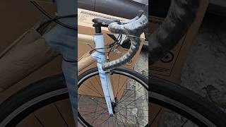 Unboxing Roadbike Strattos S2 2024 [upl. by Arick]