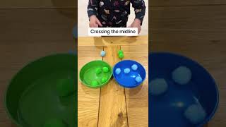 Toddler Challenge toddleractivities [upl. by Judson184]