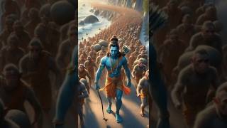 Ramji Ki Nikali Sawari Jay Shri Ram 🚩 🚩 🚩 🚩 whatsapp status YouTube shorts video  viral [upl. by Bores]