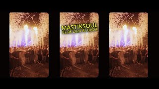 Mastiksoul  Achada  020824 4k Official recap [upl. by Zat]