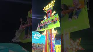 volusia county fair ride [upl. by Addis]