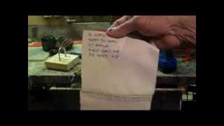 Make Your Own SailsNo Stitching No SewingPart 1Materials and Testing [upl. by Inafetse]