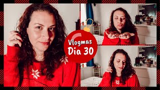 REWIND O MEU ÚLTIMO VIDEO  VLOGMAS [upl. by Ojeitak180]