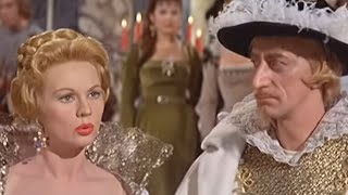 Avventura Romanticismo  La rivolta dei mercenari 1961 Film completo  Versione originale [upl. by Sparky]