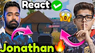 JONATHAN vs Mac🥵Shocking 1v3🔥🔥 Neyoo on GodL Play🚨 [upl. by Ahterahs884]