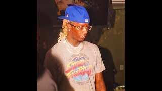 FREE Young Thug Type Beat 2023  quotEternalquot [upl. by Angeli]