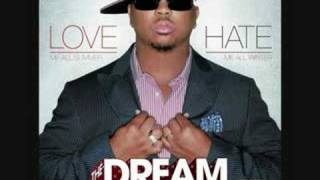 The Dream Luv Your Girl w Lyrics [upl. by Doralynne]