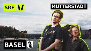 Ist Basel die beste Stadt der Schweiz  Mutterstadt  SRF Virus [upl. by Shieh162]