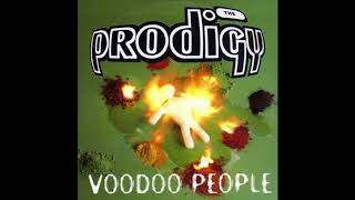 Voodoo People  The Prodigy Slow [upl. by Lazes784]