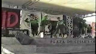 MINDTRICKS Dance Crew  Street Jam 1999 San Jose CA [upl. by Bernita821]