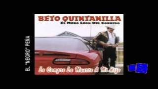 BETO QUINTANILLA LE COMPRE LA MUERTE A MI HIJO [upl. by January]