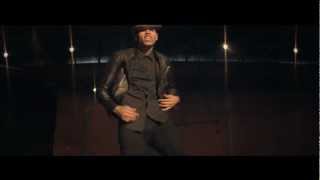 Chris Brown quotFine China  One Take Dance Performancequot [upl. by Llered]