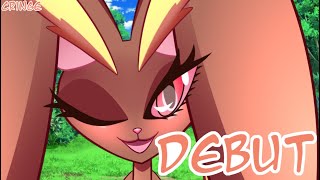 When Pokémon Becomes a Vtuber Mini Debut [upl. by Delores]