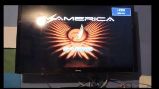 actualizacion azamerica s1008 octubre colombia bogota [upl. by Ferrel375]