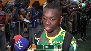 🇸🇳🆚️🇬🇳 💬 Nampalys Mendy quotFaut pas senflammer le dur reste à venir quot𝟏𝟑𝙛𝙤𝙤𝙩𝙗𝙖𝙡𝙡 𝟏𝟑𝙏𝙑𝐂𝐀𝐍𝟐𝟎𝟐𝟑 [upl. by Rossie763]