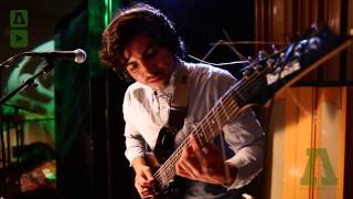 CHON  Fluffy  Audiotree Live [upl. by Maurreen]