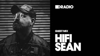 Defected Radio Show Guest Mix by Hifi Sean  080917 [upl. by Osborne]