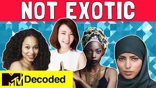 3 Reasons Being Called Exotic Is NOT A Compliment  Decoded [upl. by Dave190]