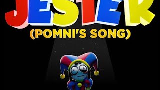 Jester Pomnis Song Song From Feat Lizzie freeman [upl. by Sihonn]