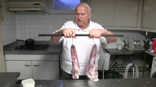 20 Mouthwatering Beef Tongue Step by Step How to [upl. by Llehcal]