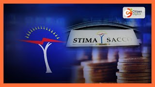 Stima Sacco posts 45 increase in earnings to hit kes14b in 2023 [upl. by Deer]