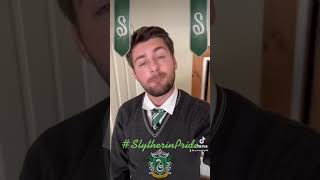 Slytherin TikTok [upl. by Ydissahc]