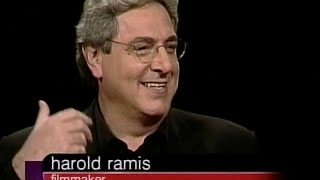 Harold Ramis interview 2000 [upl. by Nevetse]