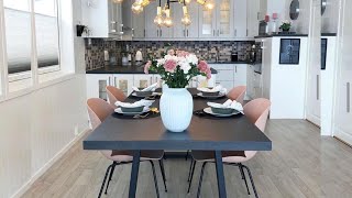 63 Dining Room Ideas  The Best Decor Layouts and Designs Schemes for Dining Areas  HOME DECOR [upl. by Floro704]