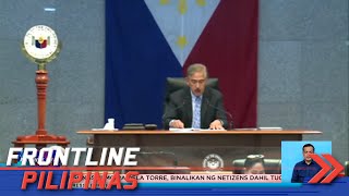 Walong senador matatapos na ang termino sa Senado [upl. by Nylidnam797]