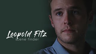 • Leopold Fitz  scene finder S3A [upl. by Koren]