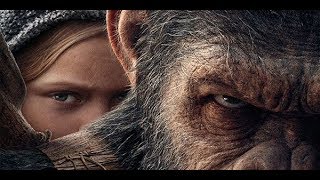 Film action 2019fiction LA PLANÈTE DES SINGES 2 [upl. by Neelrac]