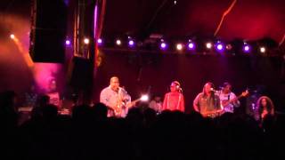 Roy Hargrove Rh Factor  Live at Cabaret SauvageParis 2011 V1 [upl. by Drofliw]