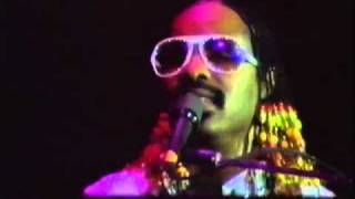 Stevie Wonder  Boogie on Reggae Woman [upl. by Arol706]