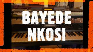 Itende Bayede Nkosi No62 Icilongo Levangeli [upl. by Tedd]