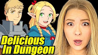 My fave MCs react to Caelus  HSR Dungeon Meshi SVSSS BSD  14 [upl. by Lanette]