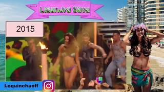 Lisandra Silva Ft Gente de zona [upl. by Ellette219]